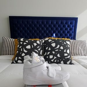 Puma Mens Mid Top Apex Sneakers Size 11